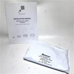 Sonance Professional Series PS-P63T 6.5